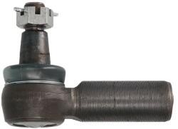 FEBI Cap de Bara (tip Filet Exterior Directie Dreapta Fata-verso M38x1 5mm/M20x1 5mm L-126mm) Volvo Fh Fh Ii (FE44876)