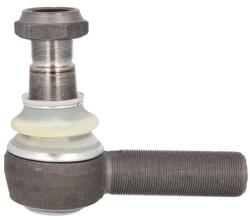 FEBI Cap de Bara (tip Filet Exterior Directie Stinga Fata-verso M30x1 5mm/M27x1 5mm L-120mm) Mercedes Actros (FE21037)