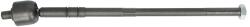 FEBI Bieleta de Directie fara Cap de Bara Dreapta/Stanga lungime: 380mm Ds Ds 4 Citroen DS4 Peugeot 308 308 I Expert (FE38560)