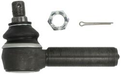 FEBI Cap de Bara (tip Filet Exterior Directie Dreapta Fata-verso M30x1 5mm/M20x1 5mm L-140mm) Daf 65 Cf 75 Cf (FE43445)
