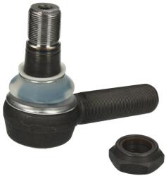 FEBI Cap de Bara (tip Filet Exterior Directie Dreapta Fata-verso M30x1 5mm/M27x1 5mm L-120mm) Mercedes Actros (FE18885)
