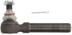 FEBI Cap de Bara (tip Filet Exterior Directie Dreapta Fata-verso M28x1 5mm/M18x1 5mm L-180mm) Daf 45 (FE15755)