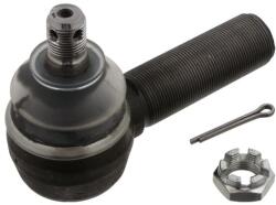 FEBI Cap de Bara (tip Filet Exterior M30x1 5mm/M18x1 5mm L-122mm) Daf Lf Lf 45 01.01- DAF LF (FE32867)