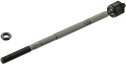FEBI Bieleta de Directie fara Cap de Bara Dreapta/Stanga lungime: 366mm Land Rover Range Rover Sport I Range Rover Sport Ii (FE40491)