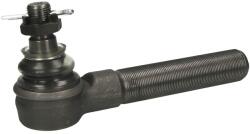 FEBI Cap de Bara (tip Filet Exterior Directie Stinga Fata-verso M28x1 5mm/M18x1 5mm L-180mm) Daf 45 05.91-12.00 (FE15754)