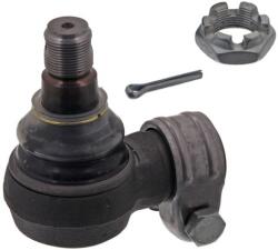 FEBI Cap de Bara (tip Filet Interior M26x1 5mm/M24x1 5mm L-80mm) Iveco Eurostar Eurotech Mp Stralis I Stralis (FE24174)