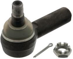 FEBI Cap de Bara (tip Filet Exterior Directie Dreapta Fata-verso M30x1 5mm/M18x1 5mm L-115mm) Mercedes Lk/LN2 (FE15936)