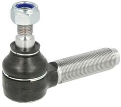 FEBI Cap de Bara (directie Stinga Fata-verso M14x1 5mm/M22x1 5mm L-100mm) Nissan Atleon Cabstar E Trade 01.94 (FE48193)