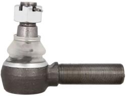 FEBI Cap de Bara (tip Filet Exterior Directie Stinga Fata-verso M30x1 5mm/M24x1 5mm L-140mm) Rvi T Volvo Fh Fh (FE35661)