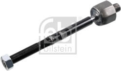 FEBI Bieleta de Directie fara Cap de Bara Dreapta/Stanga lungime: 208mm Volvo C40 EC40 EX40 XC40 Lynk & Co 01 Polestar (FE184259)