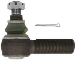 FEBI Cap de Bara (tip Filet Exterior Directie Dreapta Fata-verso M30x1 5mm/M20x1 5mm L-120mm) Volvo FH12 FH16 (FE11114)