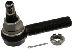 FEBI Cap de Bara (tip Filet Exterior Directie Dreapta Fata-verso M28x1 5mm/M20x1 5mm L-145mm) Mercedes Actros (FE26021)