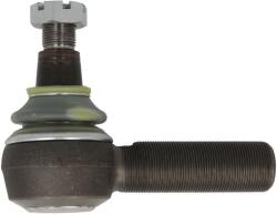 FEBI Cap de Bara (tip Filet Exterior Directie Dreapta Fata-verso M30x1 5mm/M20x1 5mm L-87/120mm) Volvo F7 FH12 (FE06240)