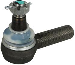 FEBI Cap de Bara (tip Filet Exterior Directie Stinga Fata-verso M30x1 5mm/M20x1 5mm L-120mm) Volvo F12 F16 F7 (FE06239)