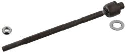 FEBI Bieleta de Directie fara Cap de Bara Dreapta/Stanga lungime: 338mm Honda Cr-v Iii 2.0/2.2d/2.4 06.06-12.12 HONDA CR-5 3 (FE34183)