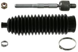 FEBI Bieleta de Directie fara Cap de Bara Dreapta/Stanga lungime: 200mm cu Capac cu Cleme Volvo 850 C70 I S70 V70 I XC70 I (FE22798)