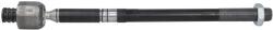 FEBI Bieleta de Directie fara Cap de Bara Dreapta/Stanga lungime: 318mm Volvo S60 Ii XC60 I 2.0-3.2 05.08-12.17 VOLVO XC60 1 (FE180056)