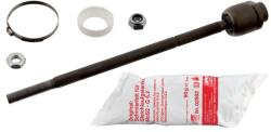 FEBI Bieleta de Directie fara Cap de Bara Dreapta/Stanga lungime: 318mm cu Clema cu Piulita cu Vaselina Opel Combo Combo (FE28477)