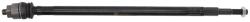 FEBI Bieleta de Directie fara Cap de Bara Dreapta/Stanga lungime: 560mm Honda Cr-v Ii 2.0/2.2d/2.4 09.01-03.07 HONDA CR-5 2 (FE24955)