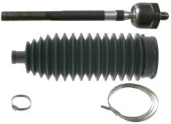 FEBI Bieleta de Directie fara Cap de Bara Dreapta/Stanga lungime: 216mm Renault Laguna Ii 1.6-3.0 03.01-12.07 RENAULT LAGUNA (FE27203)