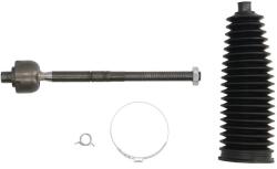 FEBI Bieleta de Directie fara Cap de Bara Dreapta/Stanga lungime: 224mm cu Capac cu Cleme Mercedes C cl203 C T-model s203 C (FE102500)