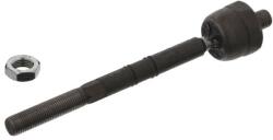 FEBI Bieleta de Directie fara Cap de Bara Dreapta/Stanga lungime: 196mm Mini r56 r57 r58 r59 Clubman r55 Clubvan r55 (FE34299)