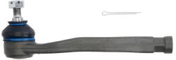 FEBI Cap de Bara Stanga Honda Civic Iv Crx Ii 1.2-1.6 09.87-02.92 HONDA CIVIC 4/CRX 2 (FE15502)