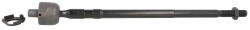 FEBI Bieleta de Directie fara Cap de Bara Dreapta/Stanga lungime: 338mm Mazda 323 C V 323 F V 323 P V 323 S V Mx-3 1.5-2.0d (FE42468)