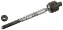 FEBI Bieleta de Directie fara Cap de Bara Dreapta/Stanga lungime: 240mm Bmw X3 e83 X5 e53 X5 e70 X5 f15 F85 2.0-4.8 (FE31222)