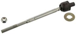 FEBI Bieleta de Directie fara Cap de Bara Dreapta/Stanga lungime: 280mm Nissan Bluebird Micra I Micra Ii Prairie Prairie Pro (FE15168)