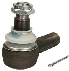 FEBI Cap de Bara (tip Filet Exterior Directie Stinga Fata-verso M30x1 5mm/M24x1 5mm L-120mm) Daf Cf Cf 65 Cf (FE02953)