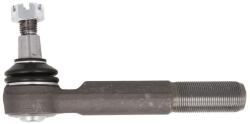 FEBI Cap de Bara (tip Filet Exterior Directie Dreapta Fata-verso M24x1 5mm/M14x1 5mm L-160mm) Mercedes O 309 (FE14220)