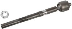FEBI Bieleta de Directie fara Cap de Bara Dreapta/Stanga lungime: 231mm Citroen C-elysee Peugeot 301 1.2-1.6lpg 11.12 (FE106330)