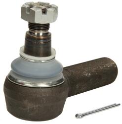 FEBI Cap de Bara (tip Filet Exterior Directie Dreapta Fata-verso M30x1 5mm/M20x1 5mm L-115mm) Daf 75 75 Cf 85 (FE02545)