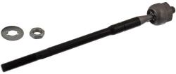 FEBI Bieleta de Directie fara Cap de Bara Dreapta/Stanga lungime: 312mm Opel Frontera a Frontera a Sport Frontera B Monterey (FE43358)