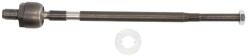 FEBI Bieleta de Directie fara Cap de Bara Dreapta/Stanga lungime: 316 5mm Mitsubishi Carisma Space Star 1.3-2.0 05.95-06.06 (FE27927)