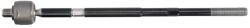 FEBI Bieleta de Directie fara Cap de Bara Dreapta/Stanga lungime: 400mm Mercedes Sprinter 3 5-t b906 Sprinter 3 5-t b907 B910 (FE30706)