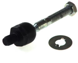 FEBI Bieleta de Directie fara Cap de Bara Dreapta/Stanga lungime: 124mm Mercedes Clk c208 Volvo S60 I S80 I V70 I V70 Ii (FE23019)