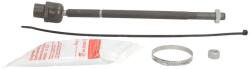 FEBI Bieleta de Directie fara Cap de Bara Dreapta/Stanga lungime: 332mm cu Clema cu Piulita cu Vaselina Opel Meriva (FE28312)