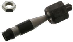FEBI Bieleta de Directie fara Cap de Bara Dreapta/Stanga lungime: 145mm Audi A4 B5 A4 B6 A4 B7 A6 C5 A8 D2 Allroad C5 Skoda (FE38854)