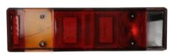 WAŚ Lampa Spate Dreapta (12/24v (659 W26DZP)