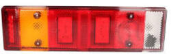 WAŚ Lampa Spate Dreapta (12/24v (658 W26DZL)