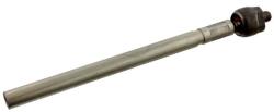 FEBI Bieleta de Directie fara Cap de Bara Dreapta/Stanga lungime: 340mm Citroen C4 C4 I Peugeot 307 1.4-2.0d 08.00-03.12 (FE19935)