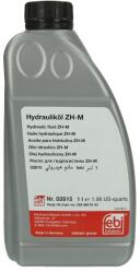 febi bilstein Ulei de motor FEBI FE02615 (FE02615)
