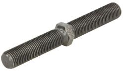 FEBI Piulita de Reglare a Tijei de Directie (m14x1 5x112mm) Audi 80 B2 80 B3 80 B4 90 B2 90 B3 Cabriolet B3 Coupe B2 Coupe (FE103697)