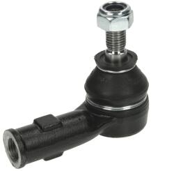 FEBI Cap de Bara Dreapta Seat Cordoba Cordoba Vario Ibiza Ii Inca Toledo I Vw Caddy Ii Corrado Golf Ii Golf (FE02238)