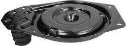 FEBI Disc de Primavara Spate/Superior Dreapta/Stanga Opel Vivaro a Vivaro B Renault Trafic Ii Trafic Iii 1.6d-2.5d 02.01 (FE103055)