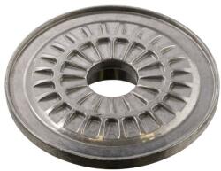 FEBI Disc de Primavara Fata Dreapta/Stanga Vw California T5 Camper California T6 Camper Multivan T5 Multivan T6 Multivan T7 (FE103192)