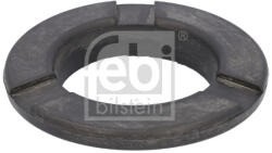 FEBI Masina de Spalat cu Arc Fata (stanga Superior) Fiat Fullback Mitsubishi L200 / Triton 11.05- FIAT FULLBACK pick-up (FE186037)