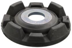 FEBI Disc de Primavara Fata Dreapta/Stanga Citroen Berlingo Berlingo Multispace Peugeot Partner Partner Tepee (FE103051)
